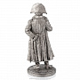 Оловянный солдатик миниатюра "Император Наполеон I Бонапарт", фотография 3. Интернет-магазин ЛАВКА ПОДАРКОВ